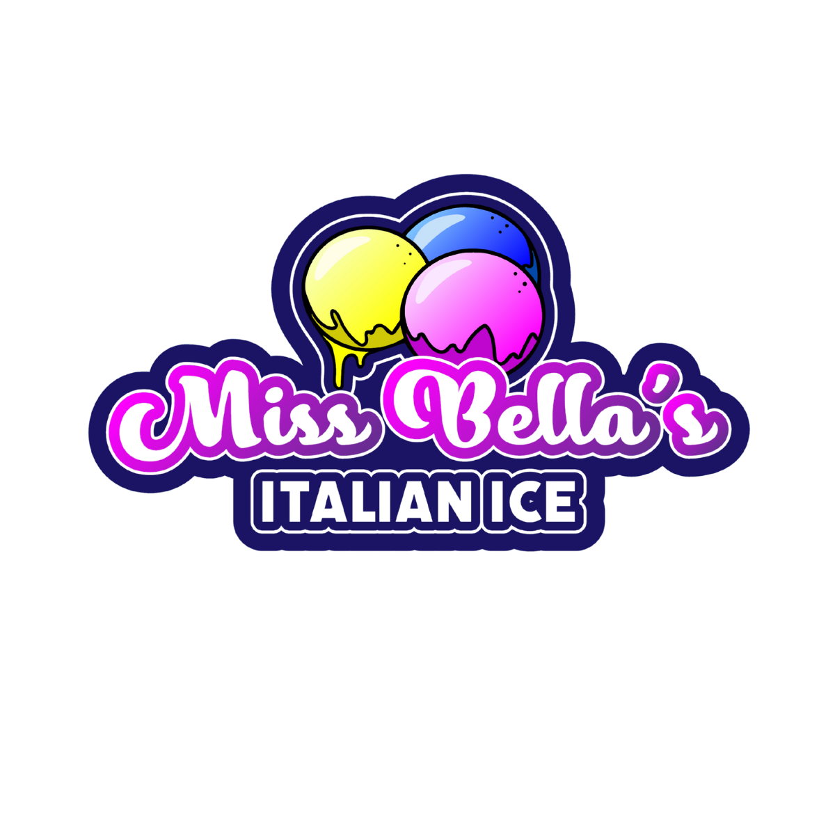 Miss Bella's Italian Ice